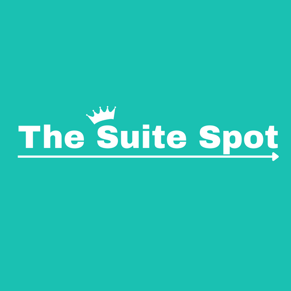 The Suite Spot | Styled and Successful