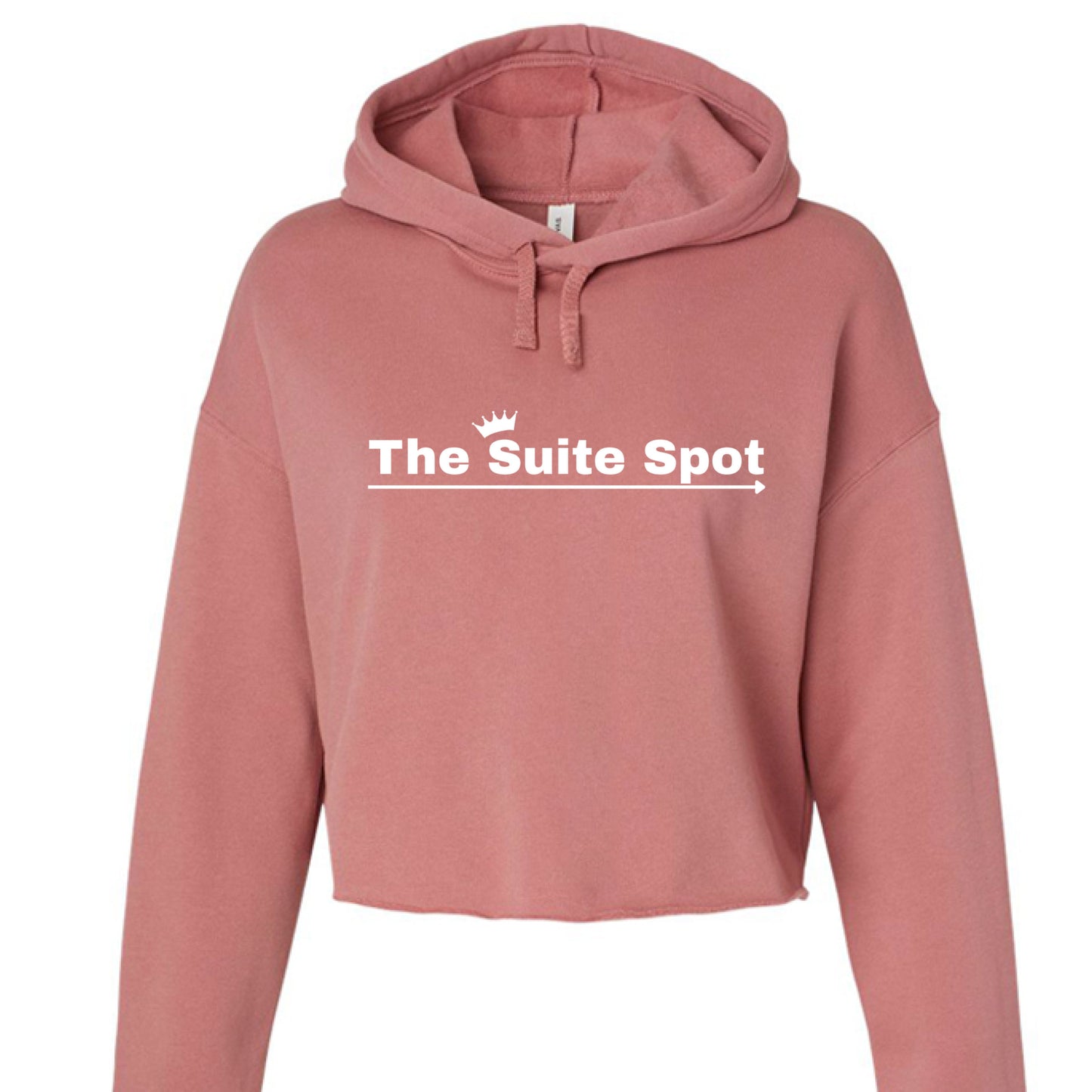 Mauve - FRONT